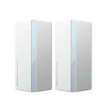 Беспроводная система Wi-Fi Xiaomi Mesh роутер AX3000 NE (2-pack)